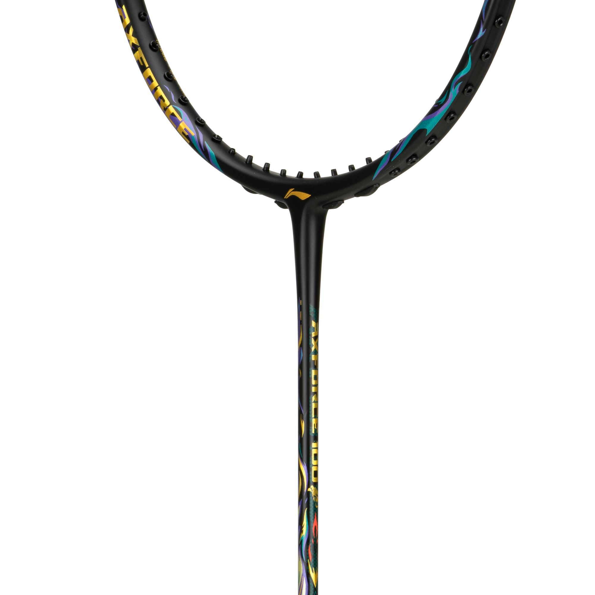 Axforce Series | Li-Ning Studio - Official Li-Ning Store