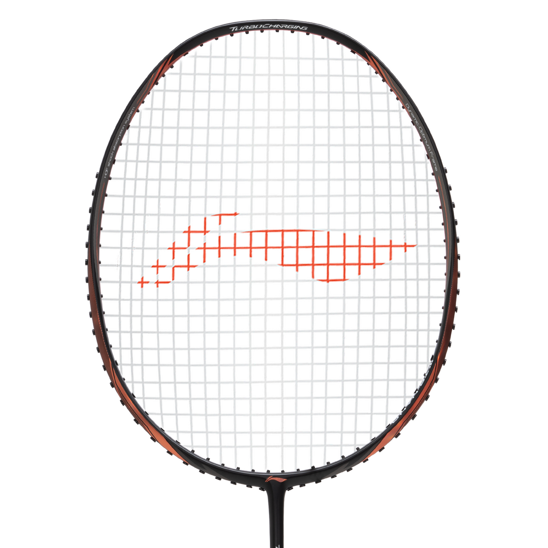 Turbo Charging 75 C - 4U Badminton racket