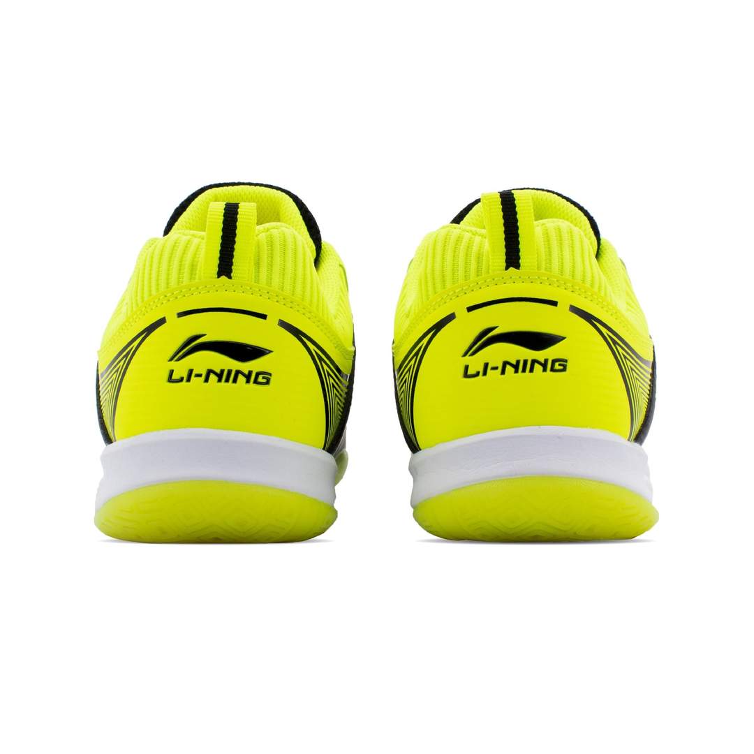 Ankle support of Li-Ning Attack Pro II Badminton shoes