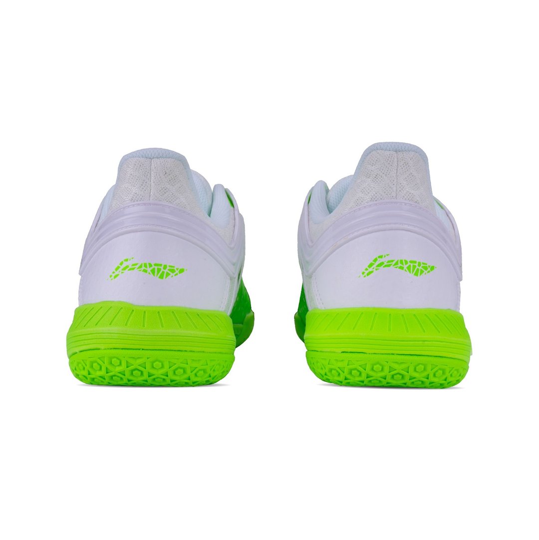 Ankle support of Li-Ning Roar II Lite Badminton shoes