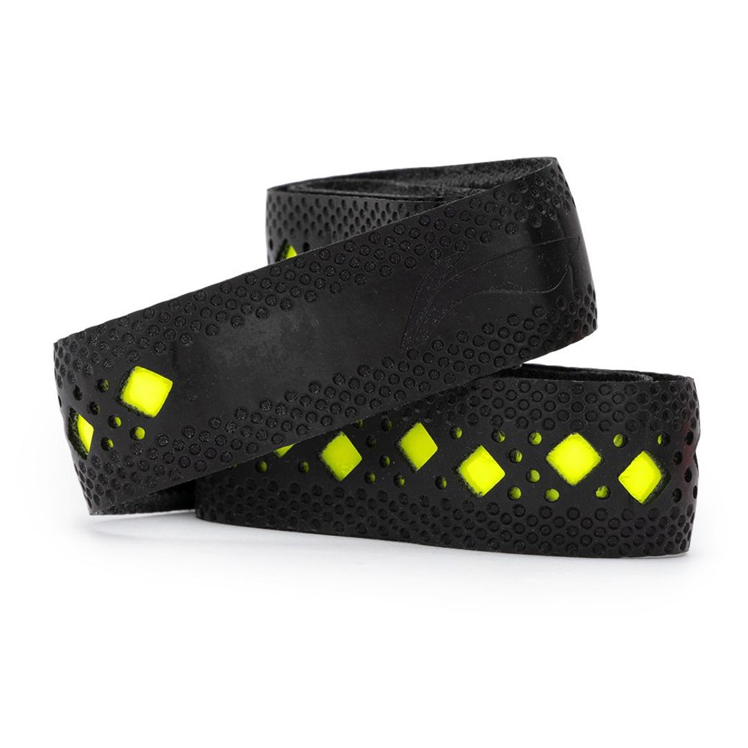 GP 35 Diamond Grip Black/Lime