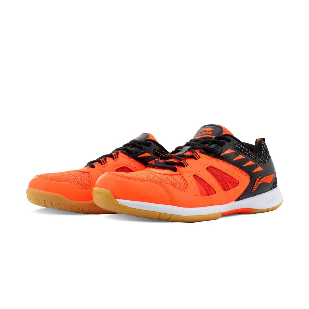 Li-Ning Attack G5 Badminton shoes (non marking shoes)