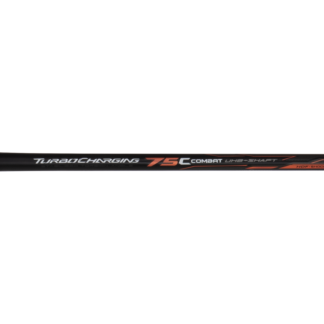 Turbo Charging 75 C - 4U Badminton racket