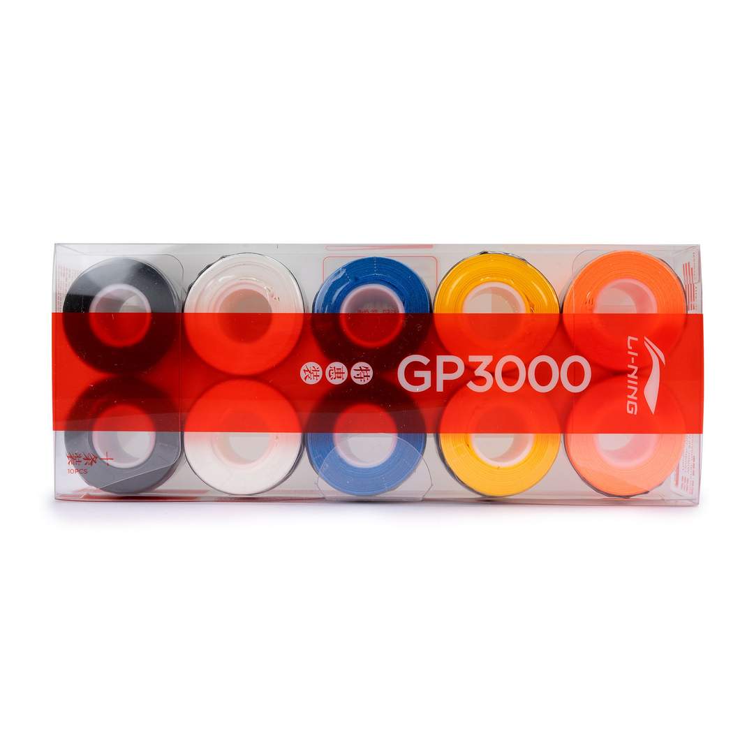 GP3000 - (10 in 1 )- MIXED