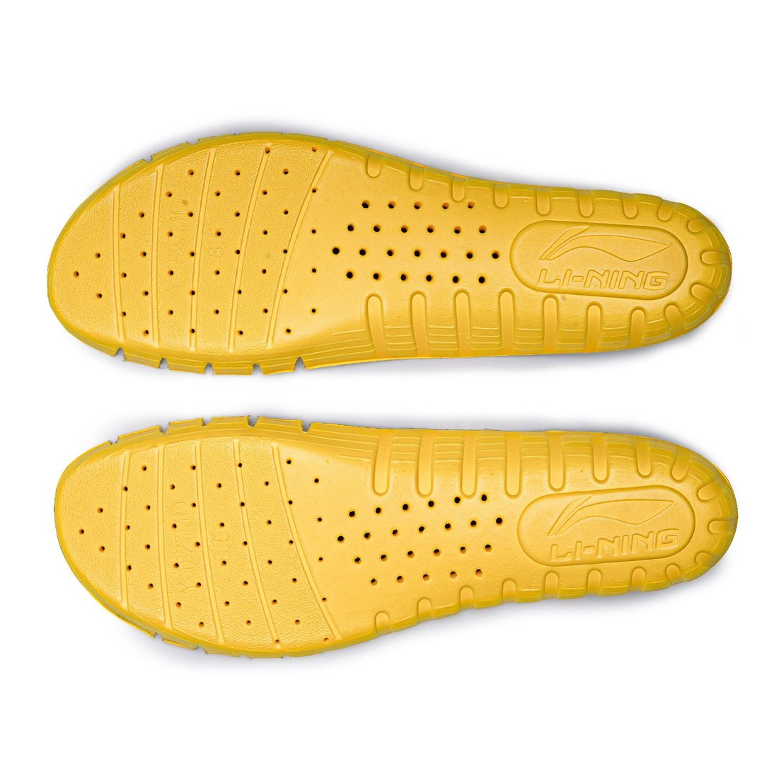Insole 2.0 - Charcoal Gray