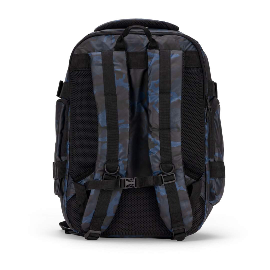 ProFit Backpack - Camo Blue