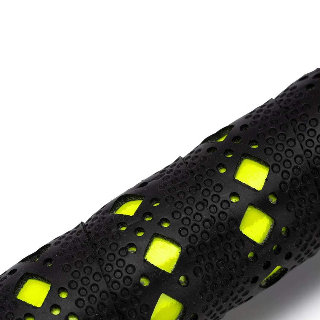 GP 35 Diamond Grip Black/Lime