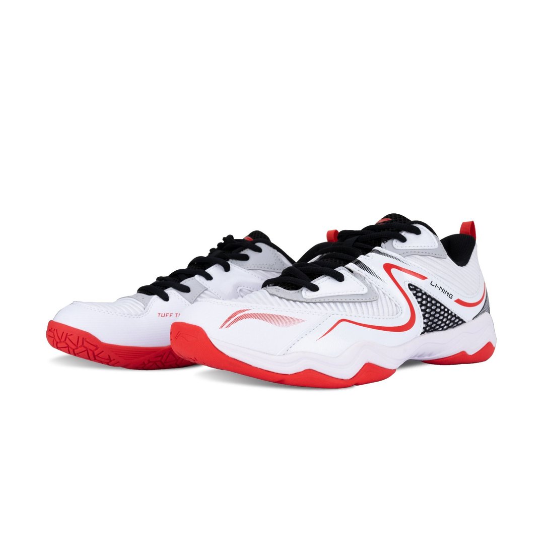 Li-Ning Sound Wave Badminton shoes (non-marking shoes)