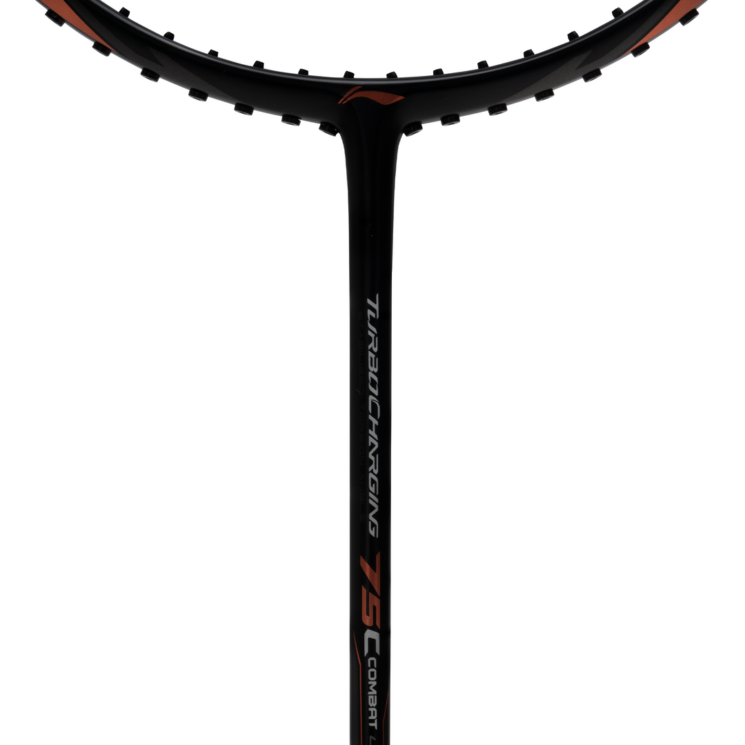 Turbo Charging 75 C - 4U Badminton racket