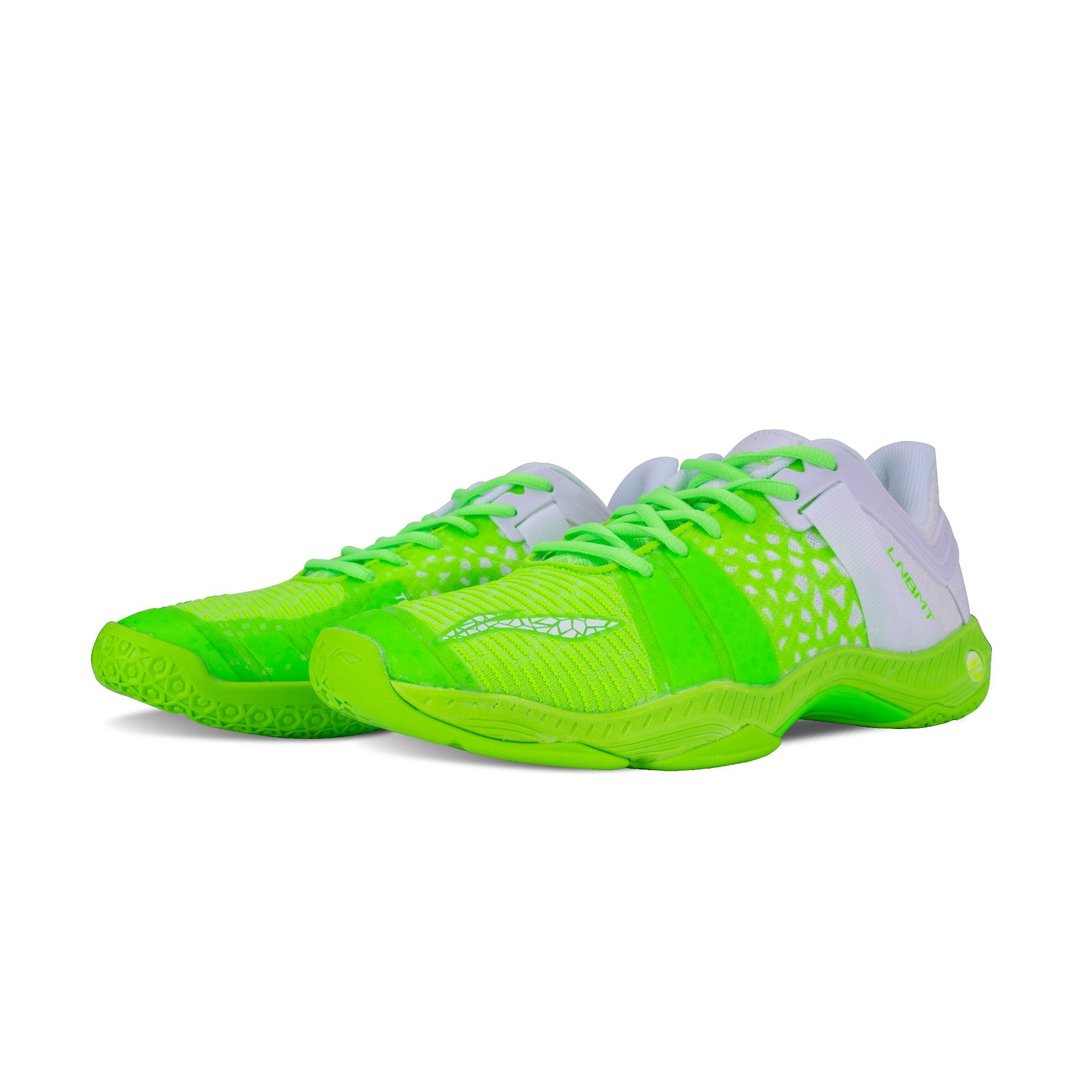 Li-Ning Roar II Lite Badminton shoes (non marking shoes)