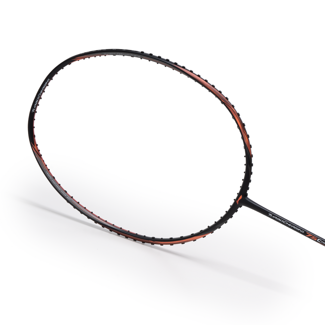 Turbo Charging 75 C - 4U Badminton racket