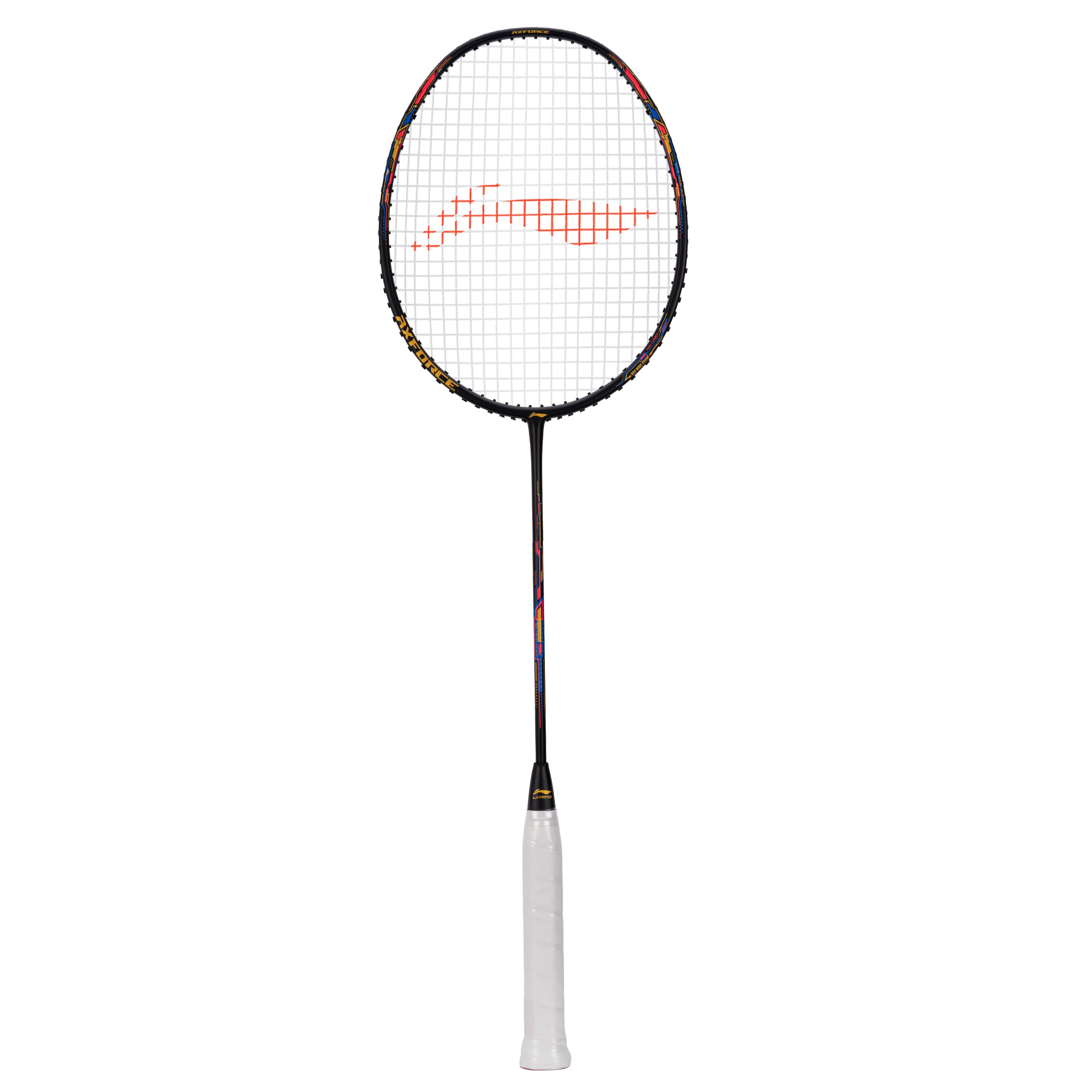 LI-NING AXFORCE 20 Badminton Racket - TriplePointSports