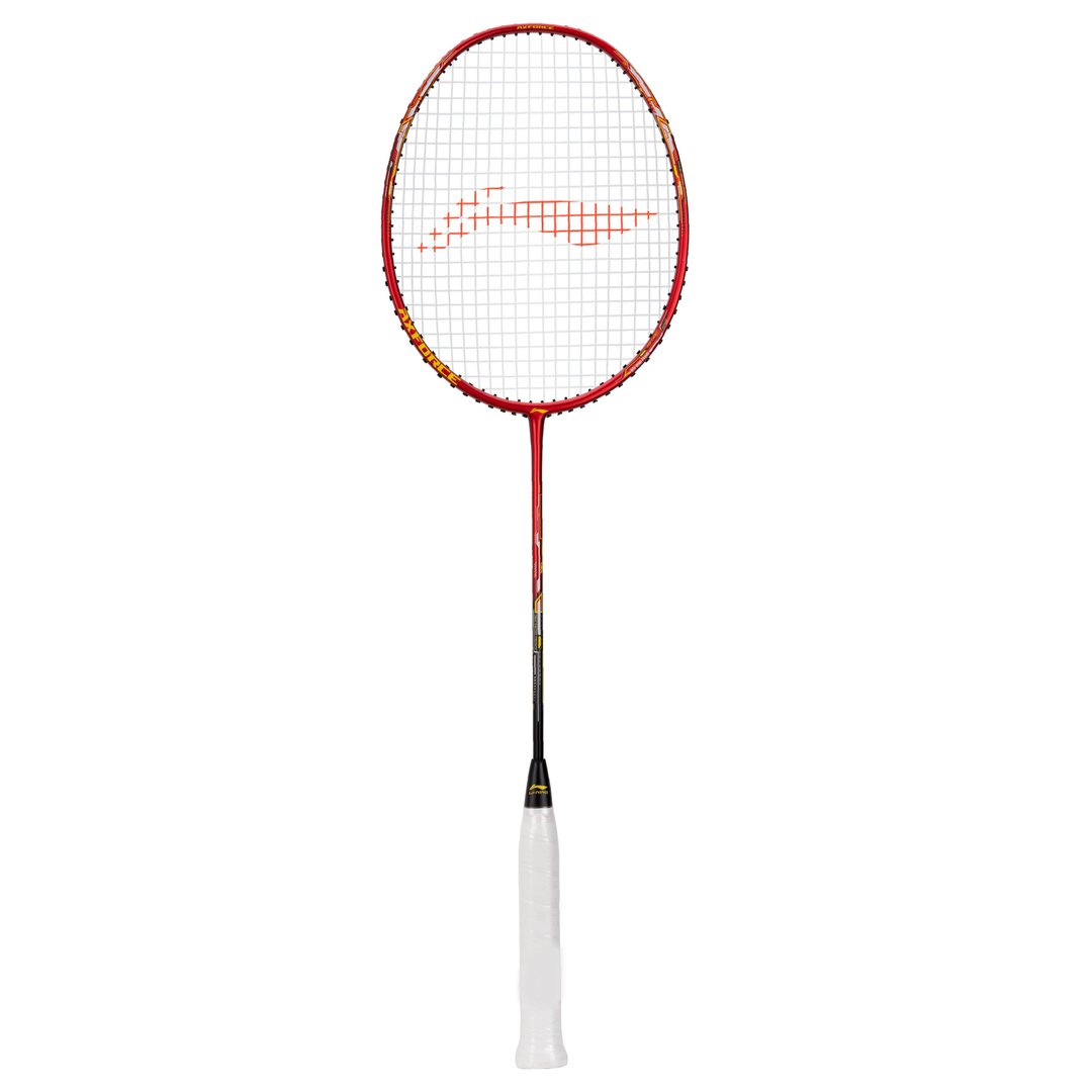 Axforce 20 R (Red/Black) - Badminton Racket