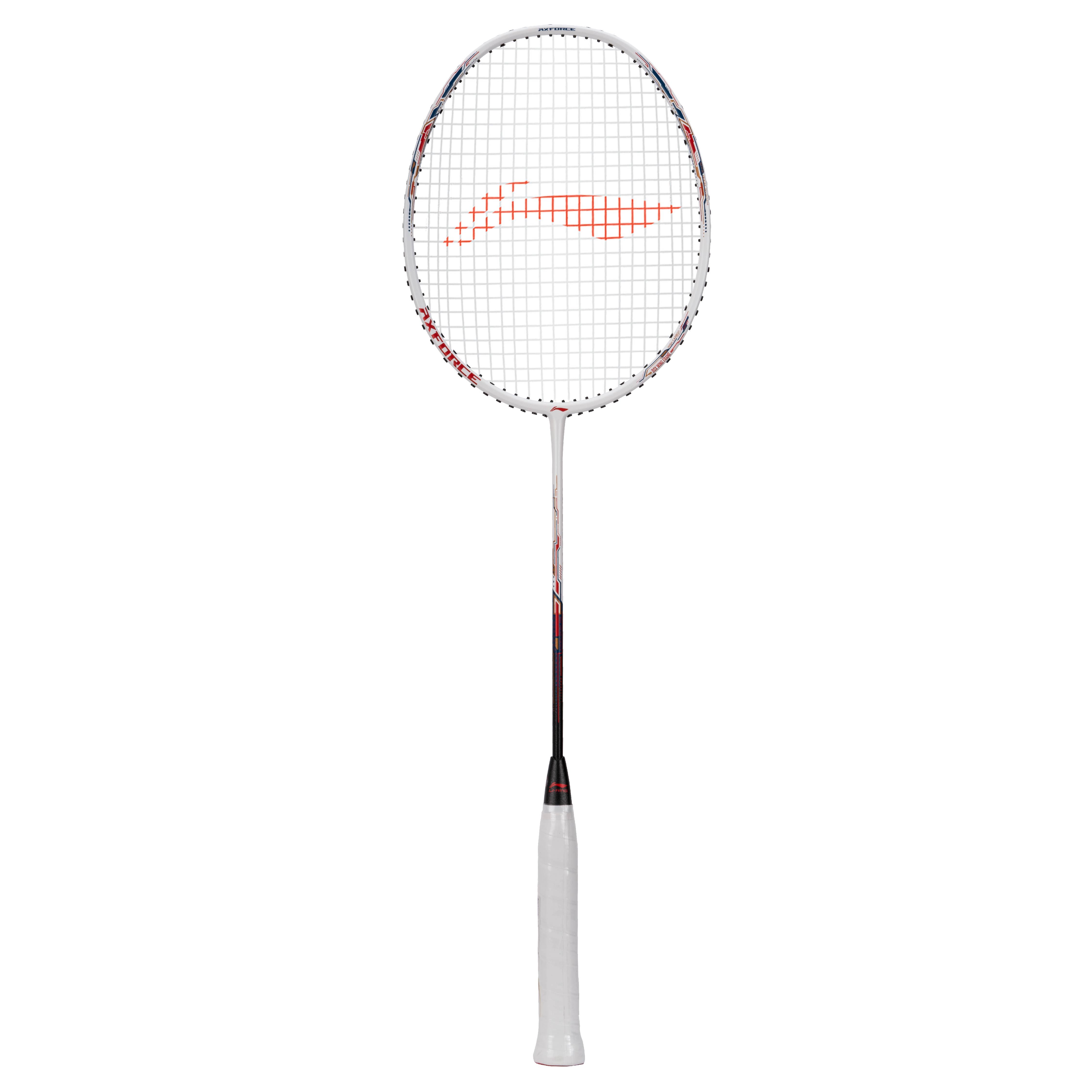 LI-NING AXFORCE 20 Badminton Racket - TriplePointSports