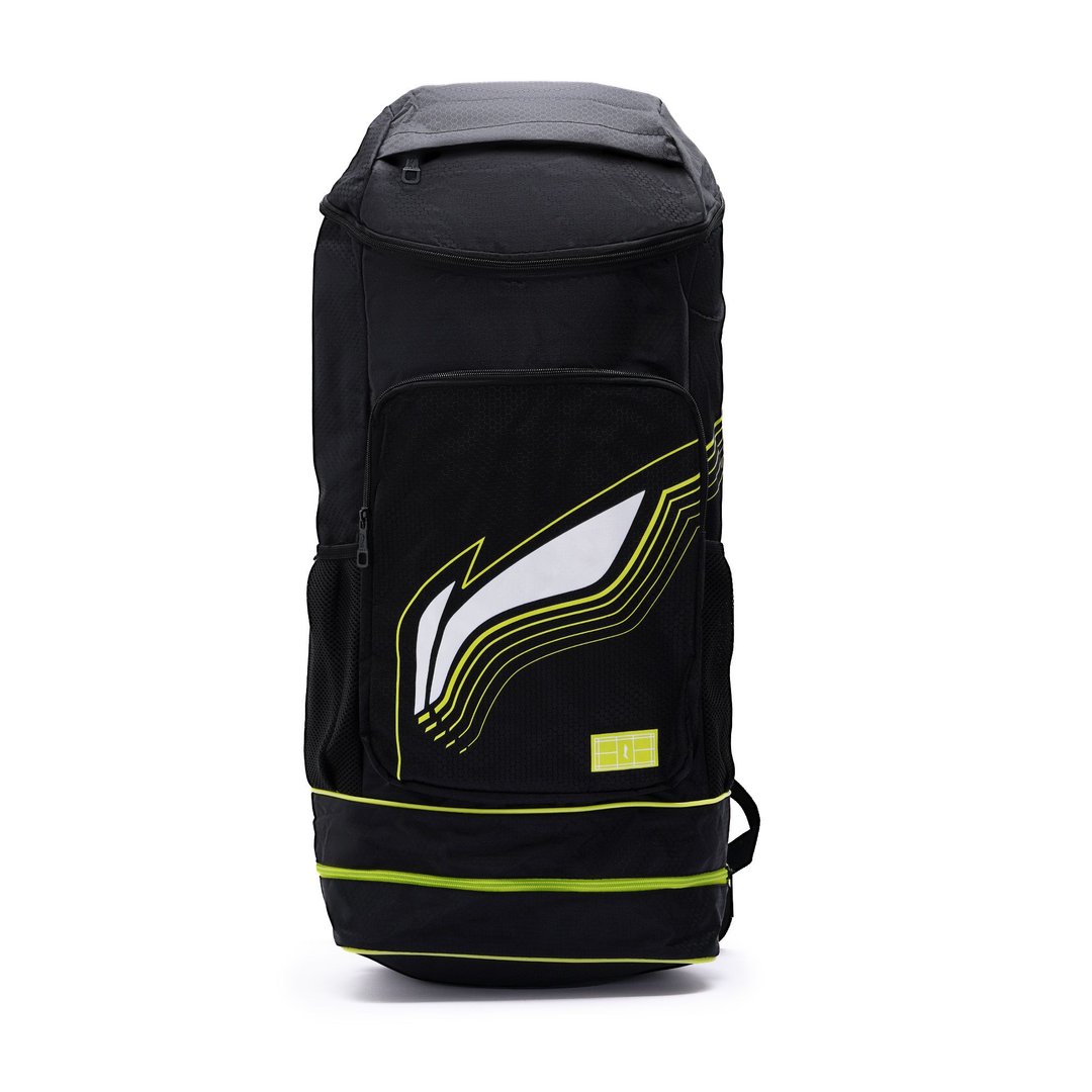Li-Ning Court Pro Backpack Black