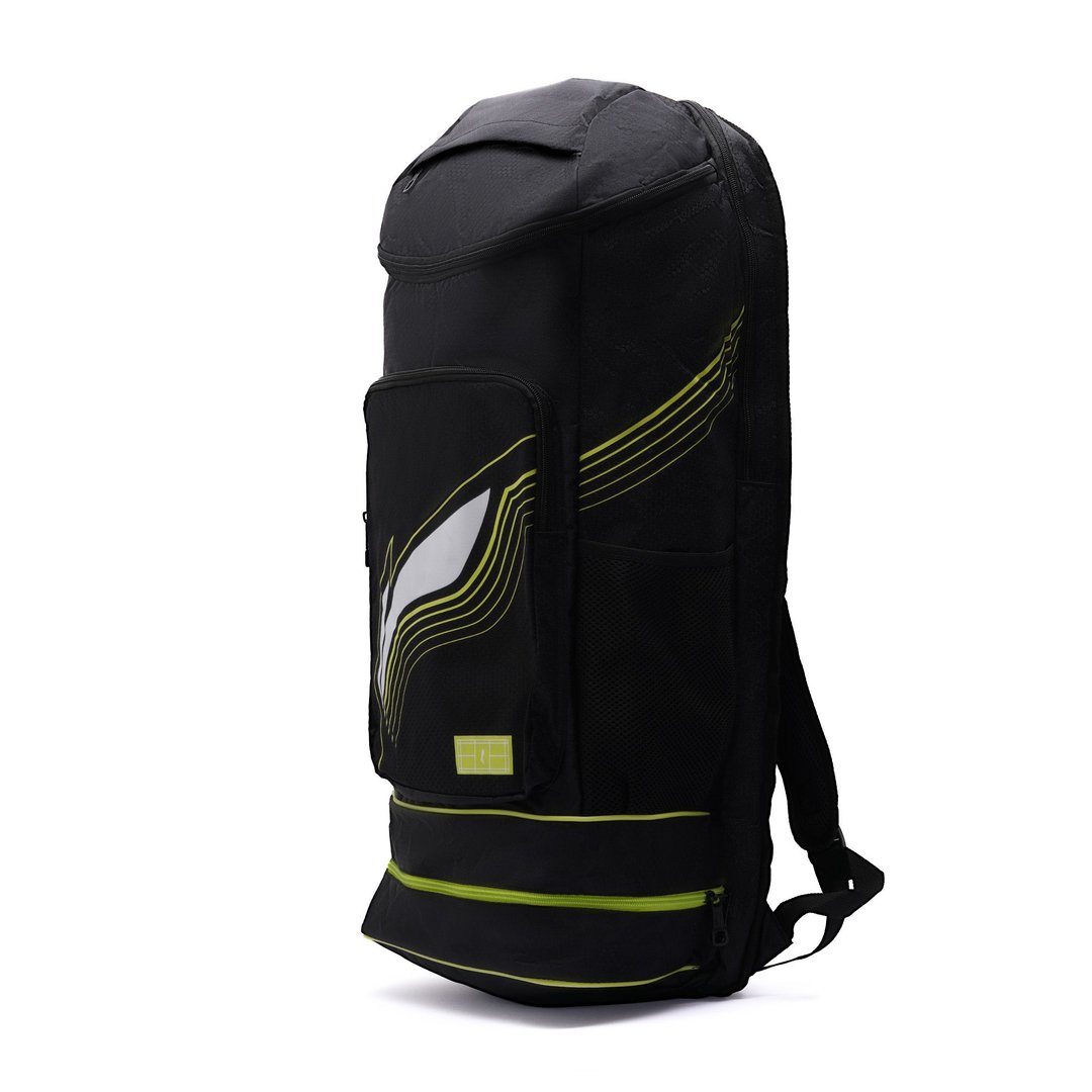 Li-Ning Court Pro Backpack Black