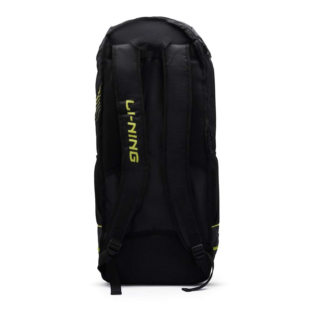 Li-Ning Court Pro Backpack Black