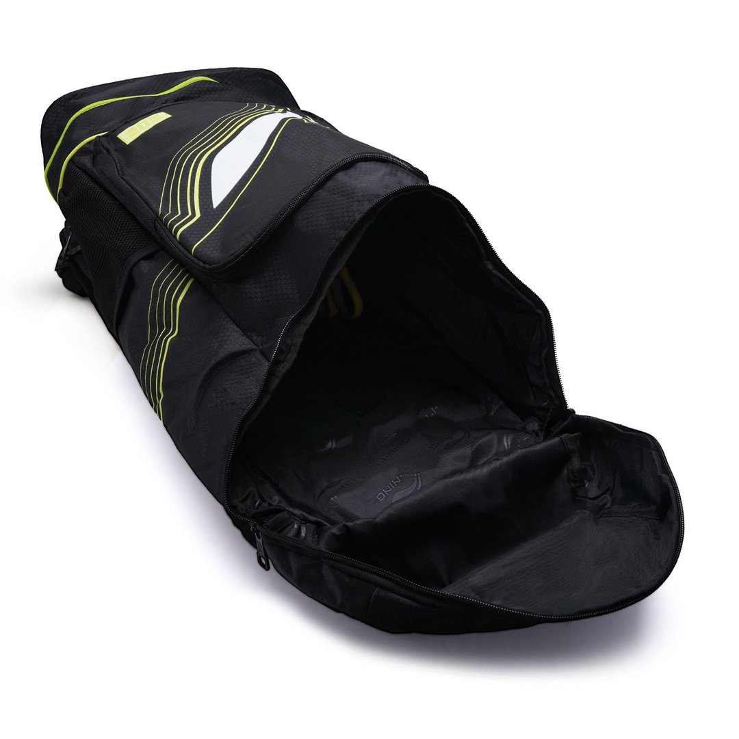 Li-Ning Court Pro Backpack Black