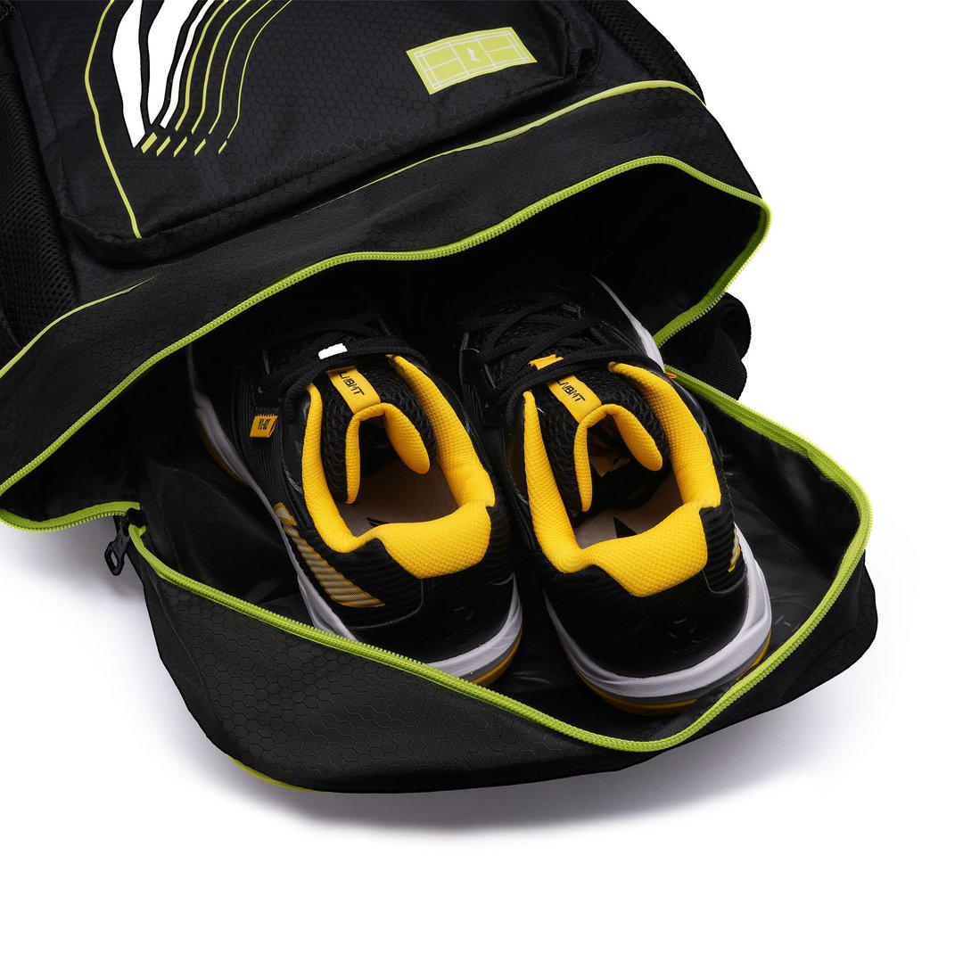 Li-Ning Court Pro Backpack Black