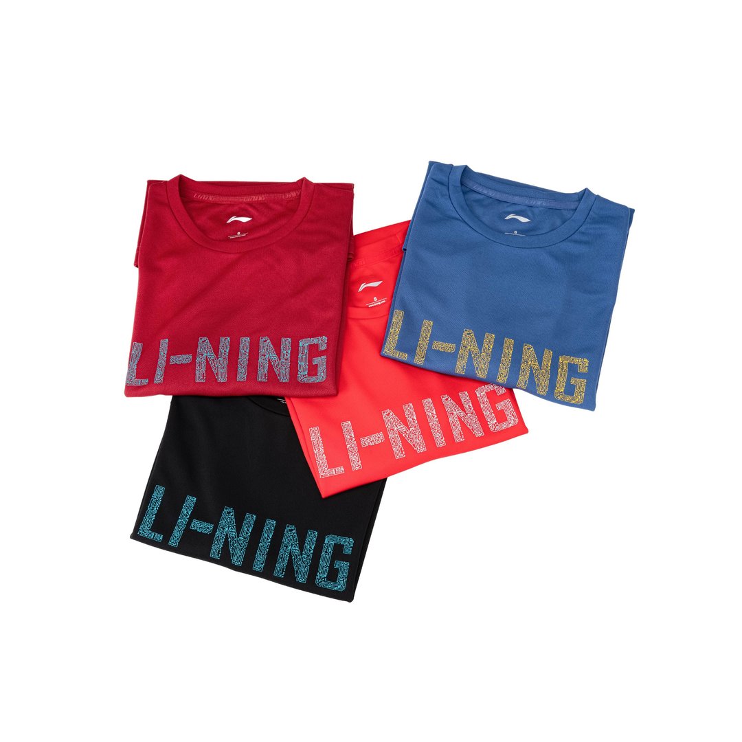 Mobo T-Shirt - Black - Color Options