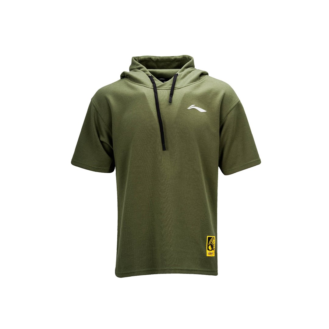 Comfort Line Hoodie (Khaki Green) - Jonatan Christie Collection