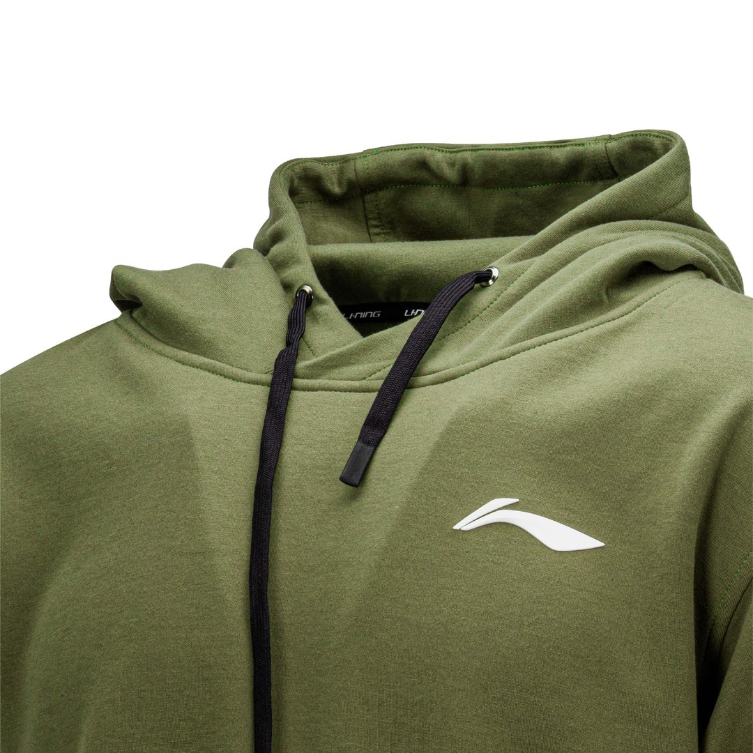 Comfort Line Hoodie (Khaki Green) - Jonatan Christie Collection