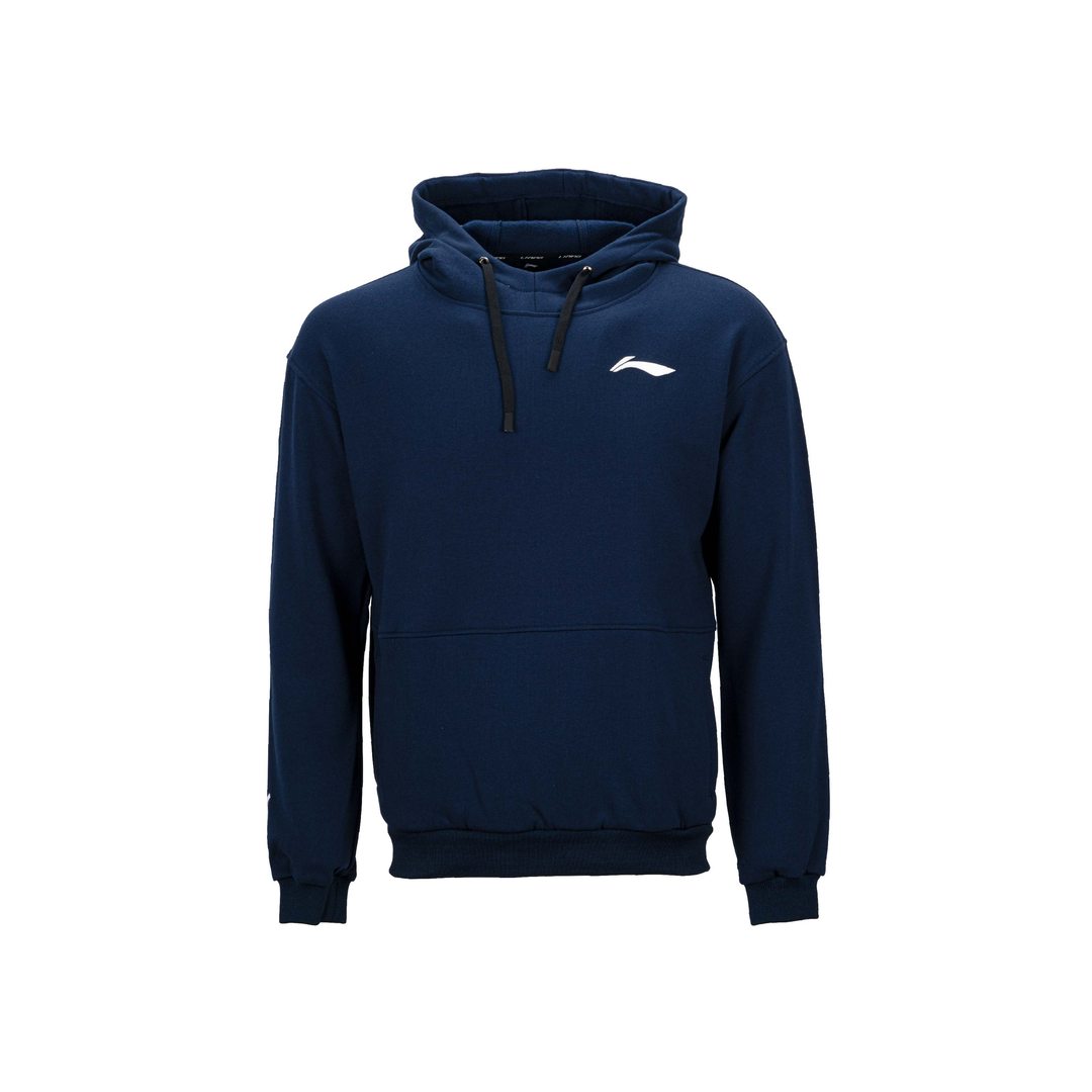 Solid Band JC Hoodie (Navy) - Jonatan Christie Collection