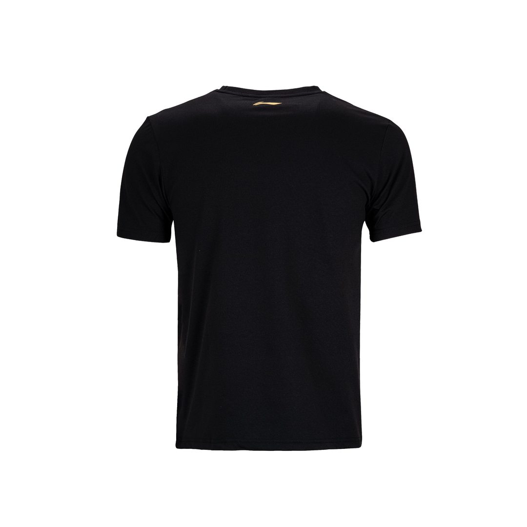 Shuttler T-Shirt - Black