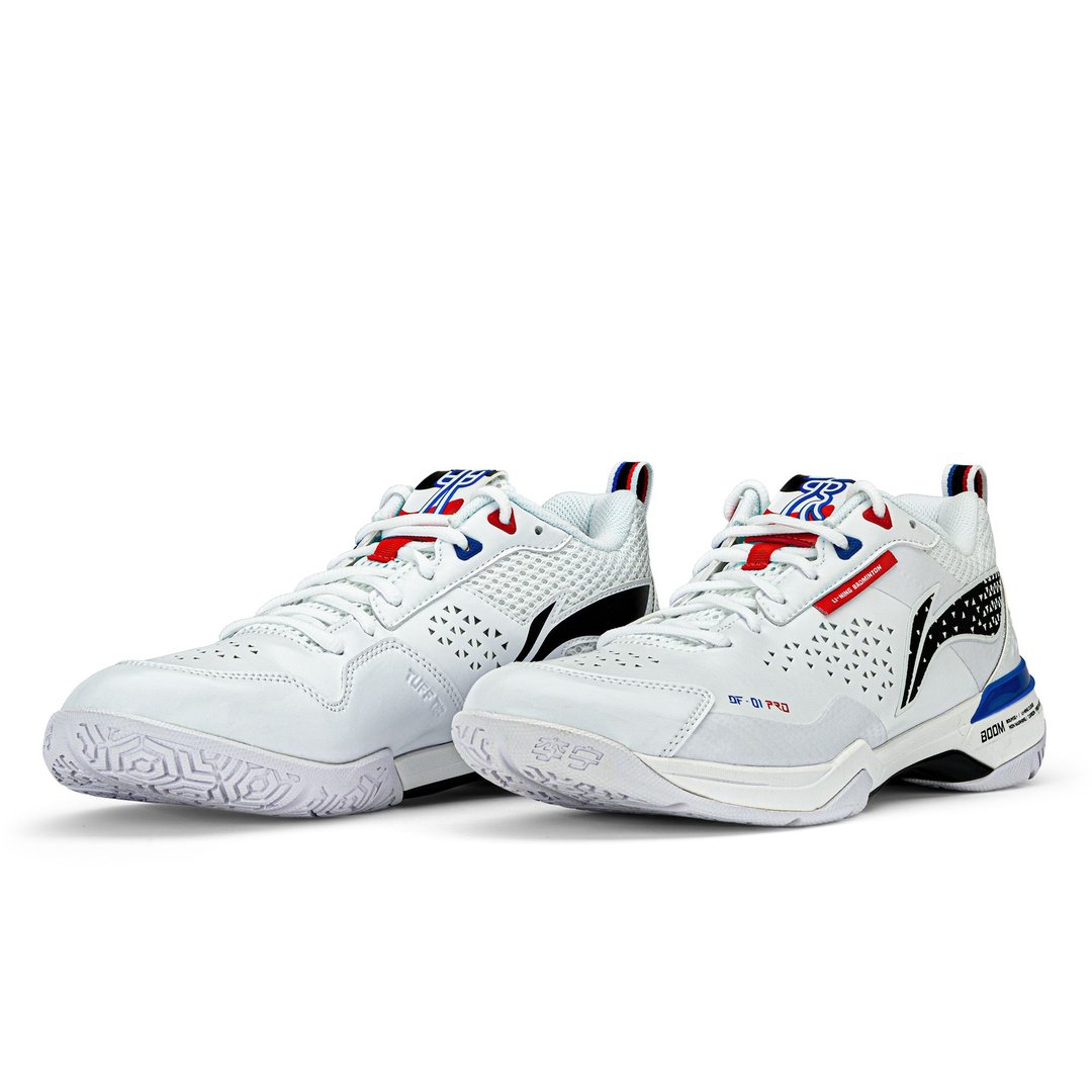 Blade Pro (Standard White) - Badminton Shoe