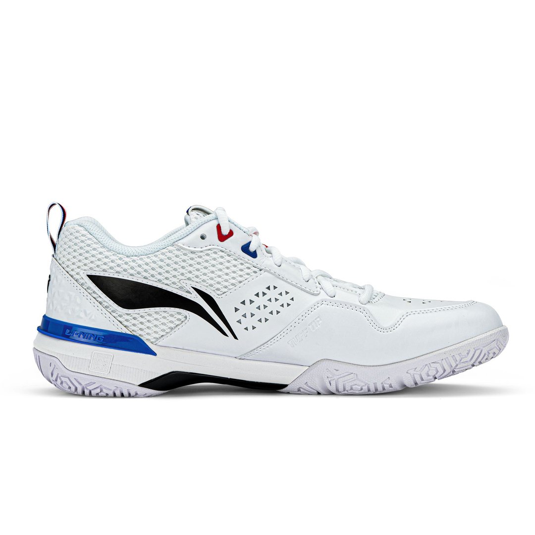 Blade Pro (Standard White) - Badminton Shoe