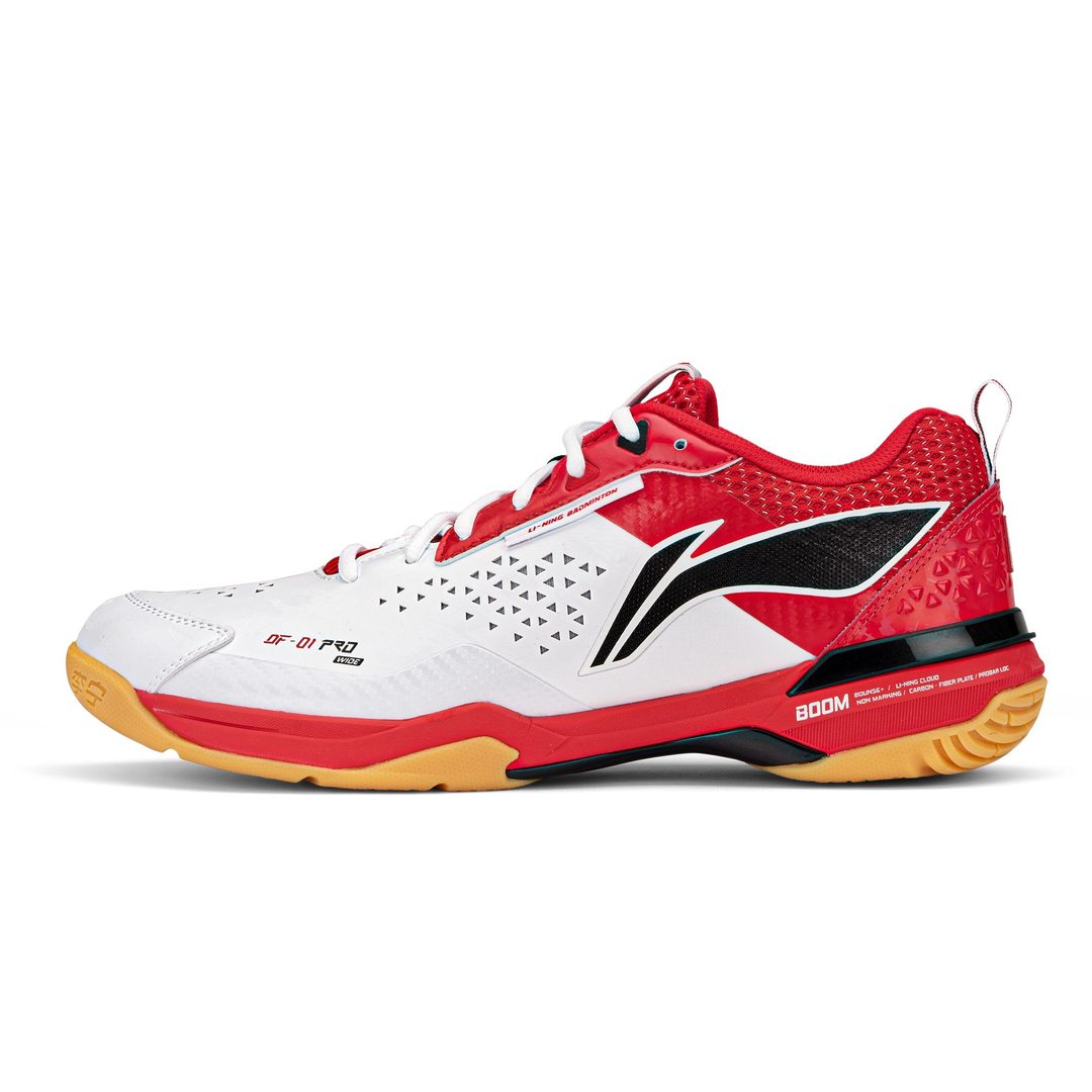 Blade Pro (Standard White/Fire Red)