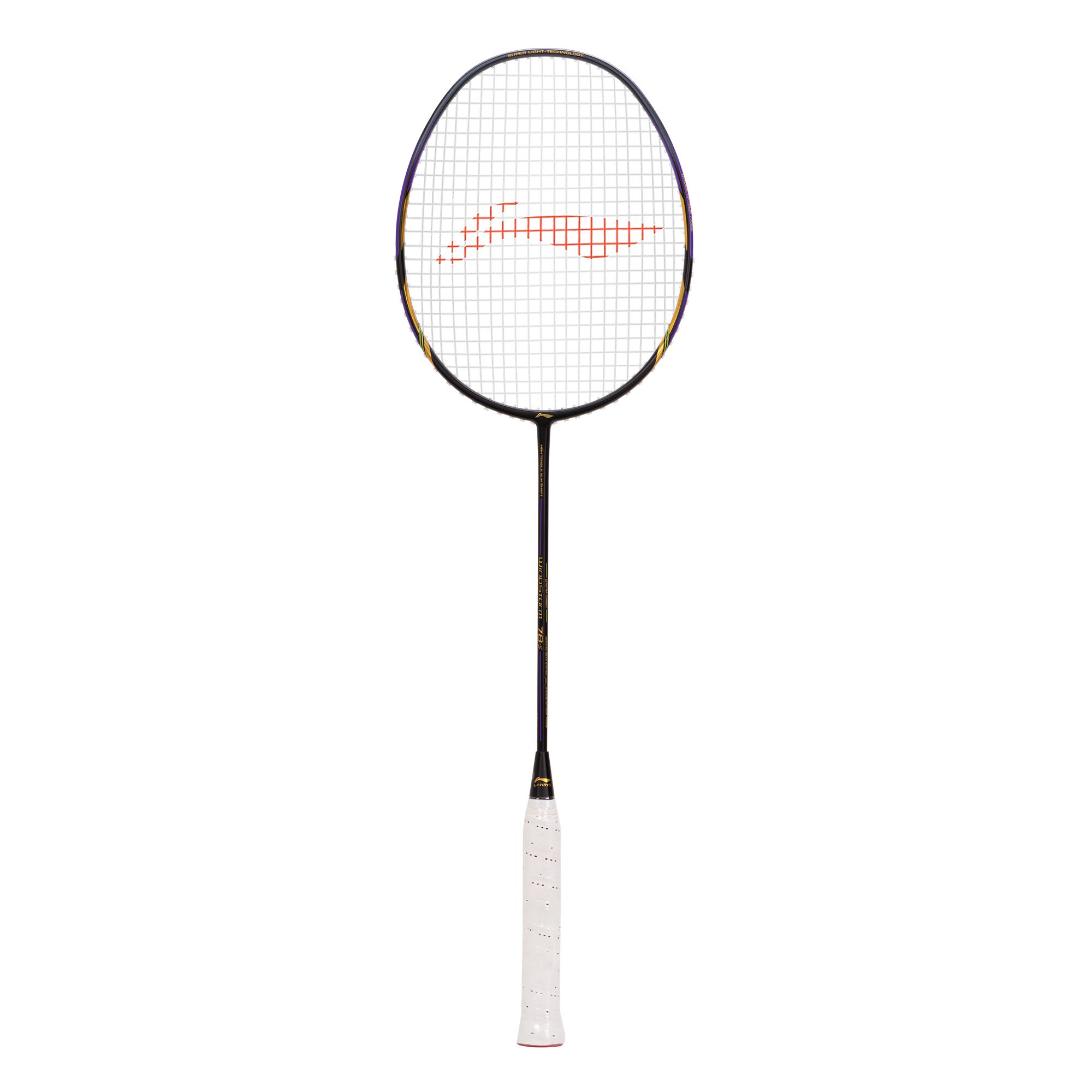 Li-Ning Windstorm 78 S | Li-Ning Studio - Official Li-Ning Store