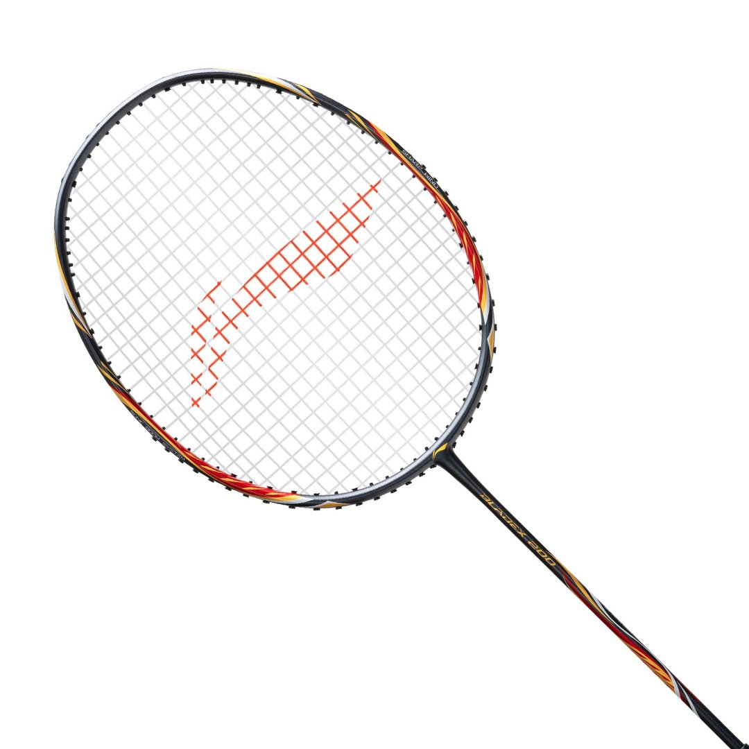 Bladex 200R - Badminton Racket