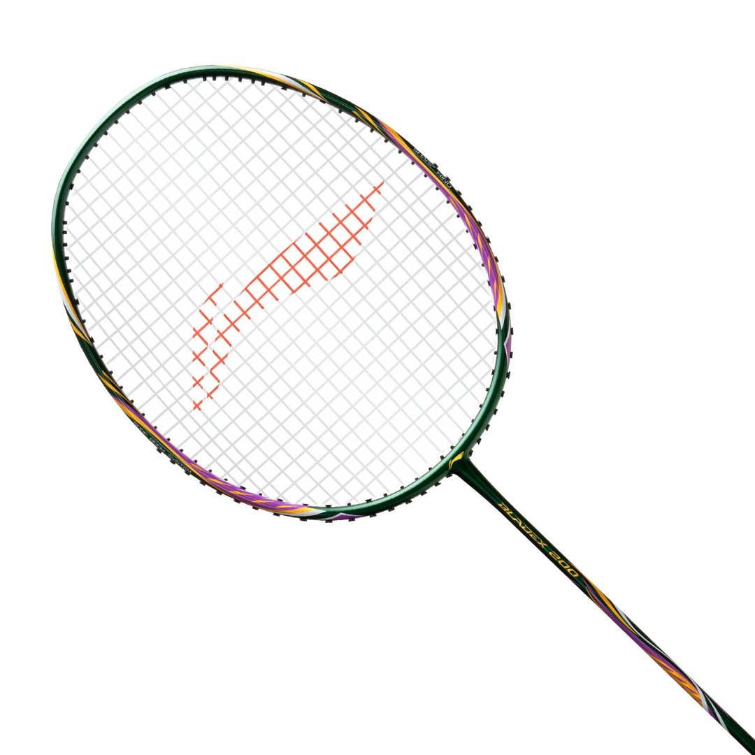 Bladex 200R - Badminton Racket