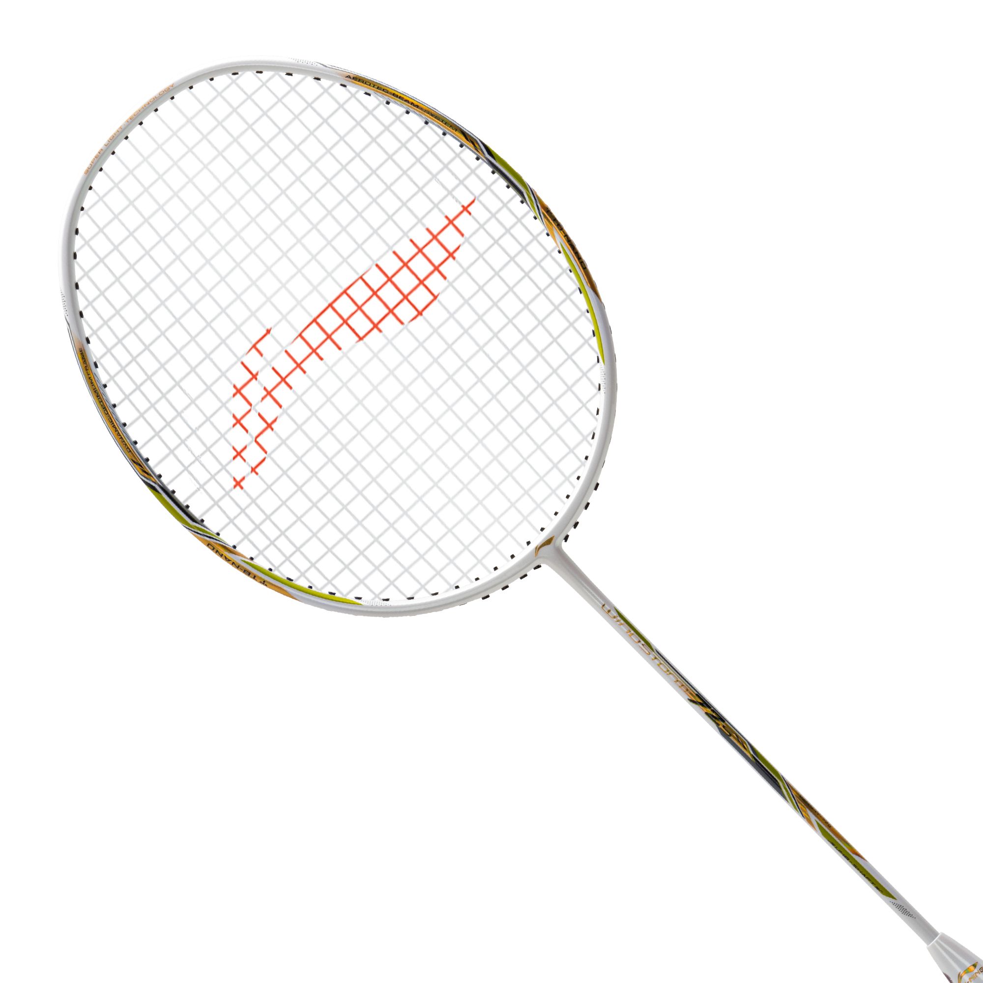 Li-Ning Windstorm 72S | Li-Ning Studio - Official Li-Ning Store
