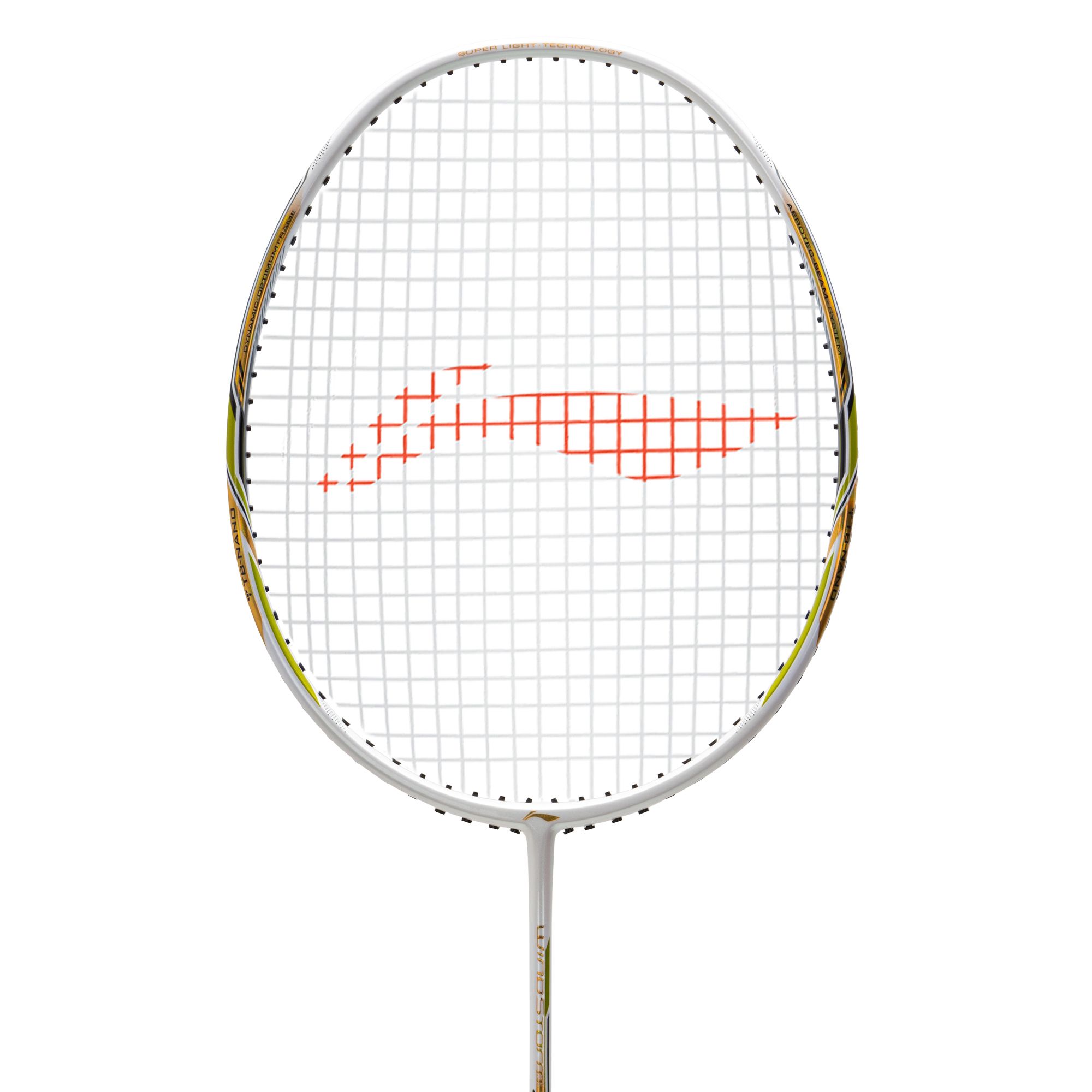 Li-Ning Windstorm 72S | Li-Ning Studio - Official Li-Ning Store