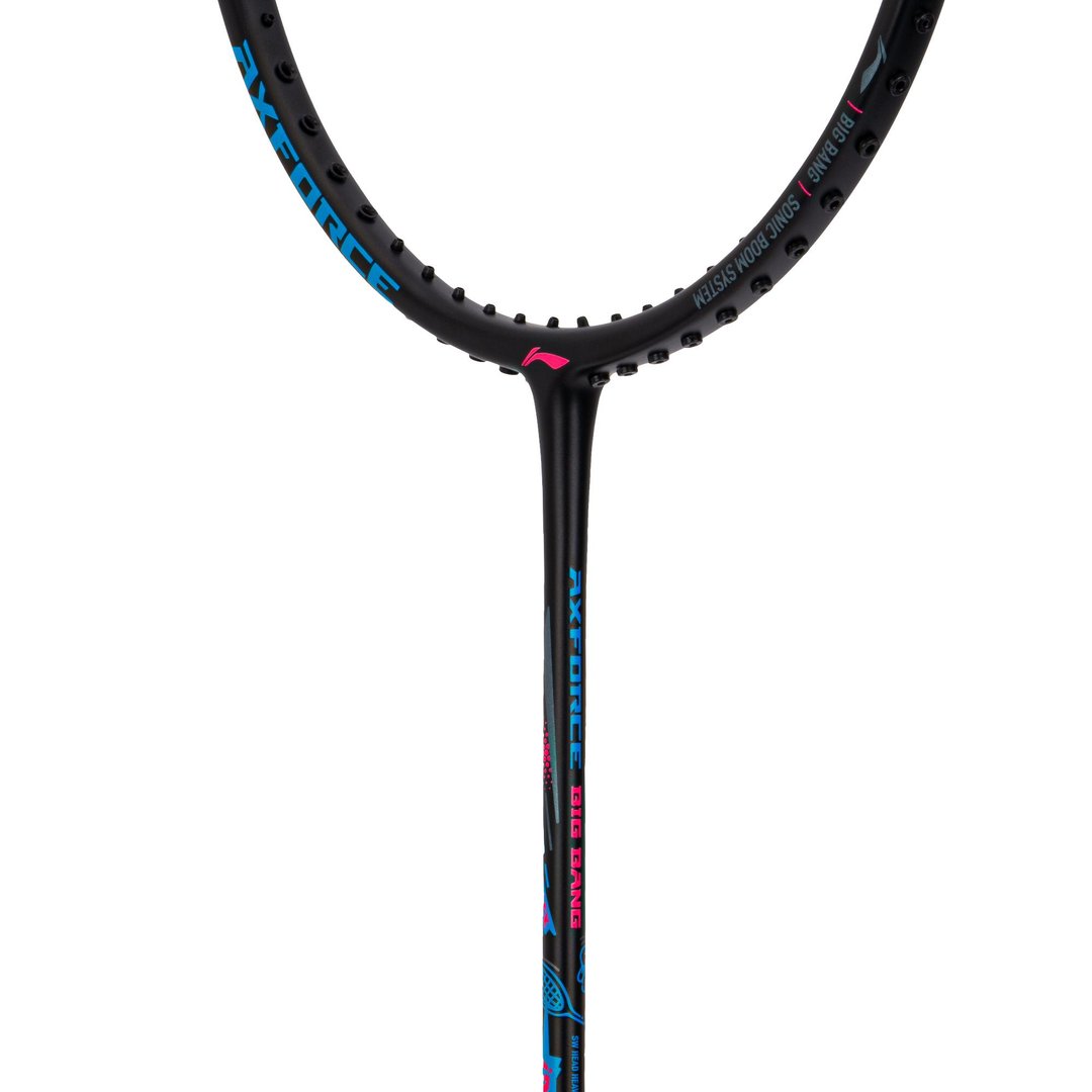 AxForce Bigbang - Black