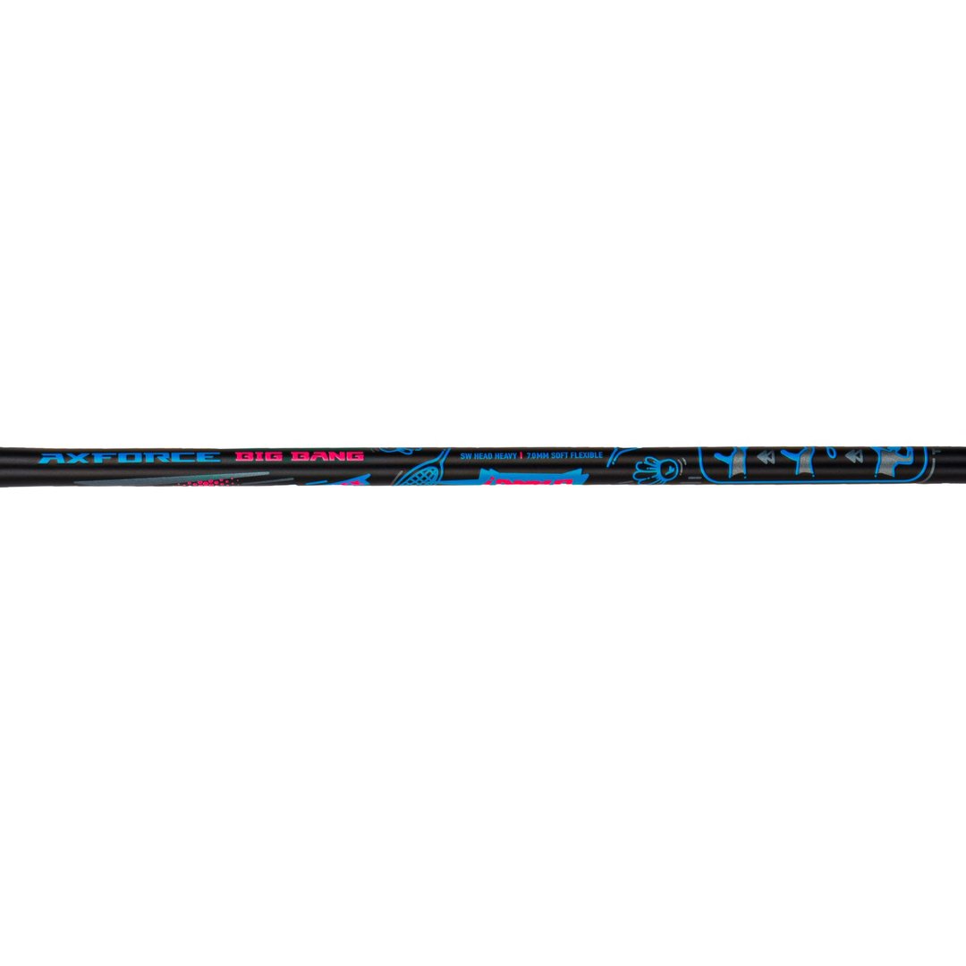 AxForce Bigbang - Black