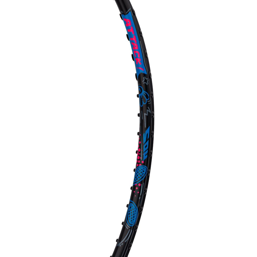 AxForce Bigbang - Black