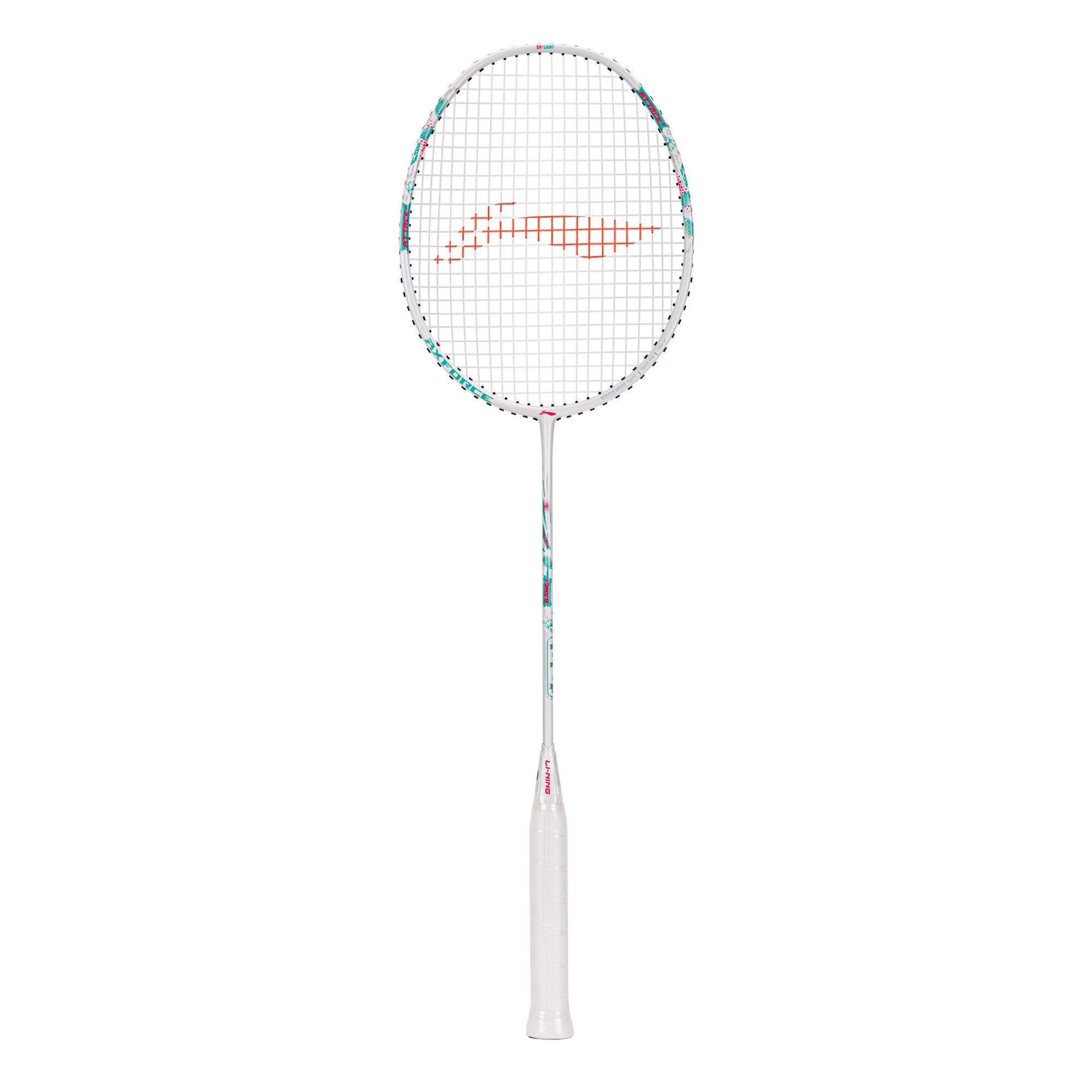 AXBBN AXFORCE BIGBANG NEW 雷霆 BBNEW Li Ning Axforce Big Bang Badminton Racket