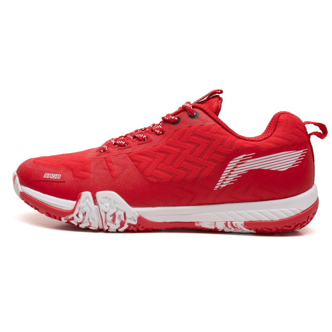 Li-Ning Saga Lite VI Badminton Shoe