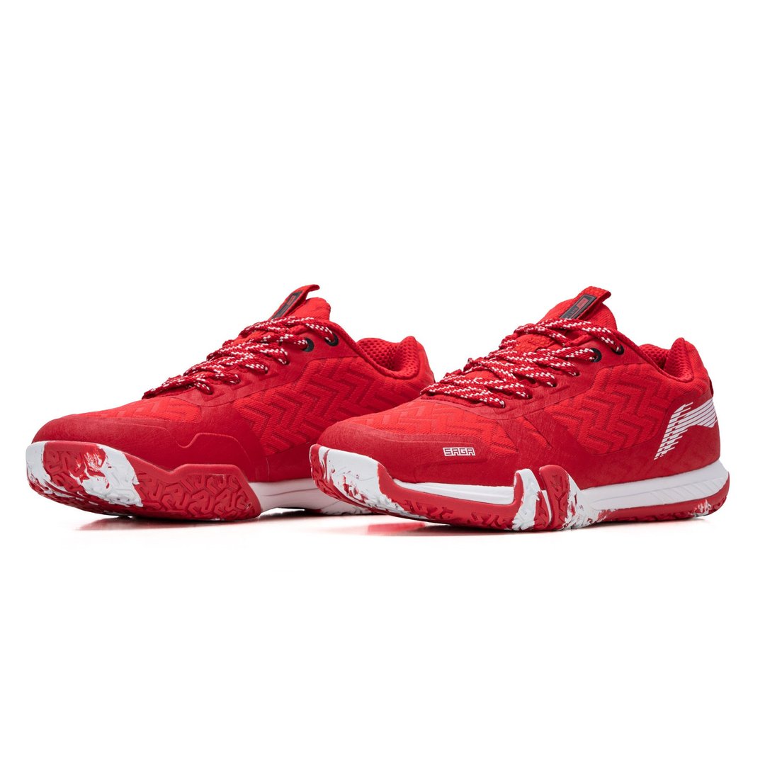 Li-Ning Saga Lite VI Badminton Shoe