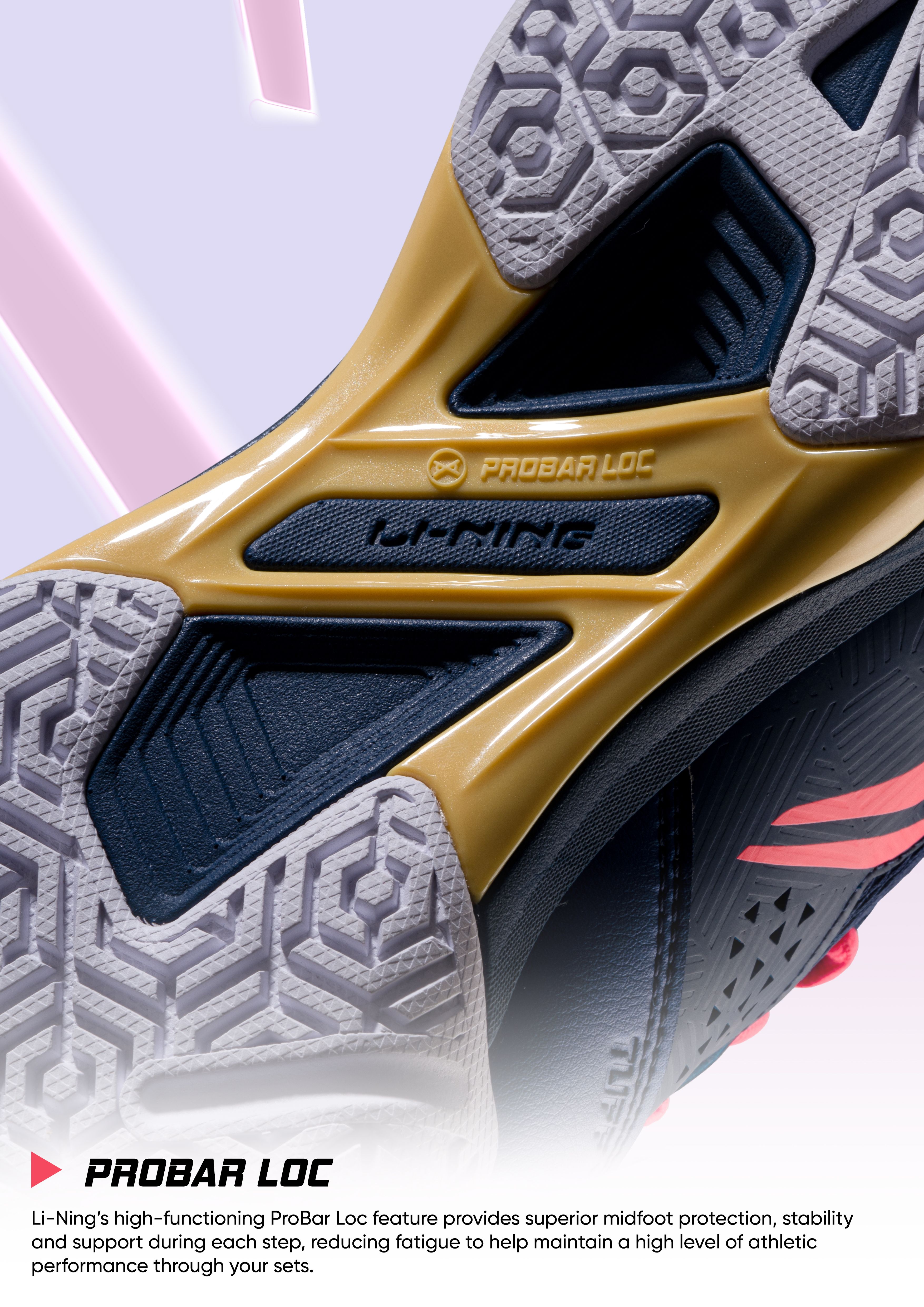 Li-Ning Blade Lite | Li-Ning Studio - Official Li-Ning Store