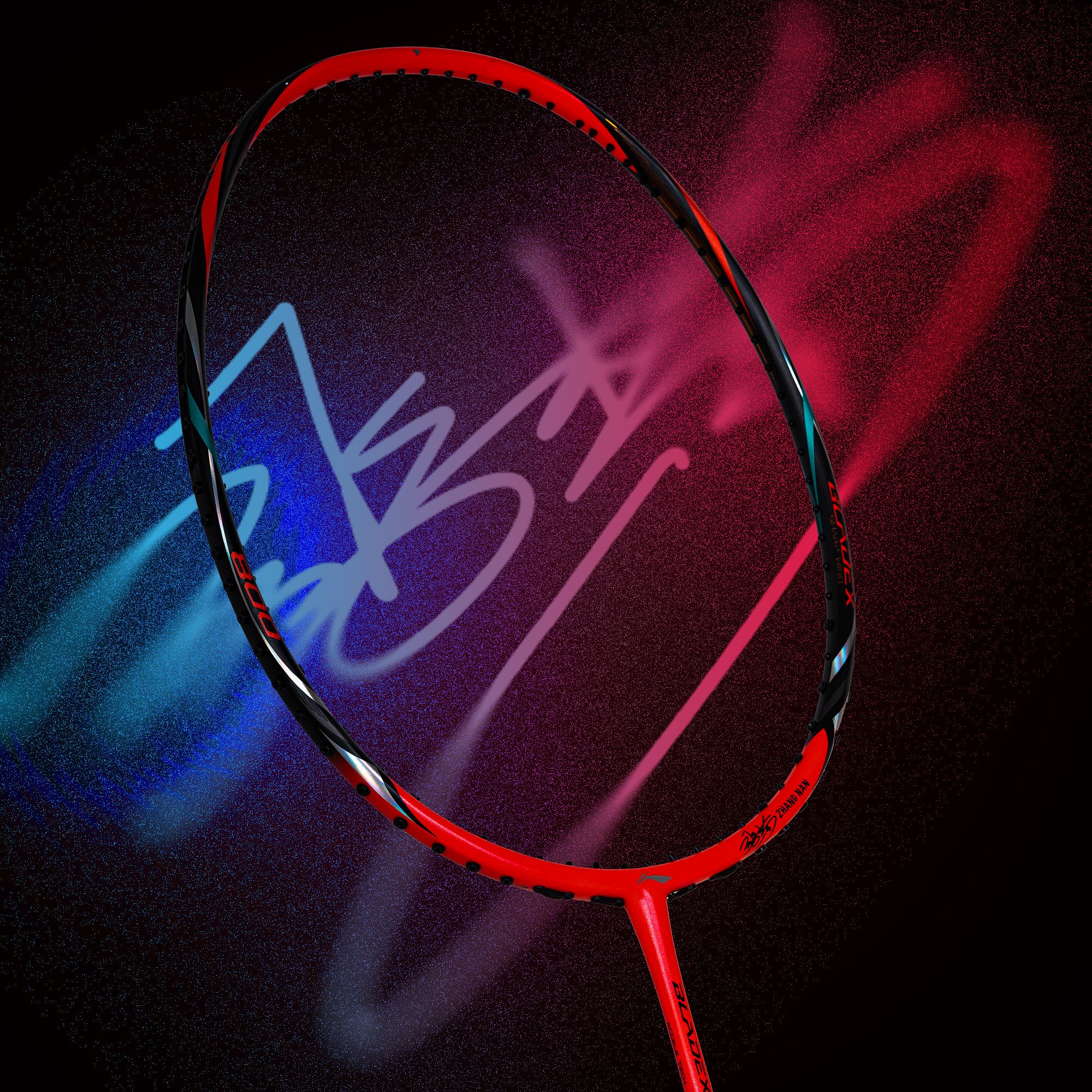 Li-Ning BladeX 800 - 4U | Li-Ning Studio - Official Li-Ning