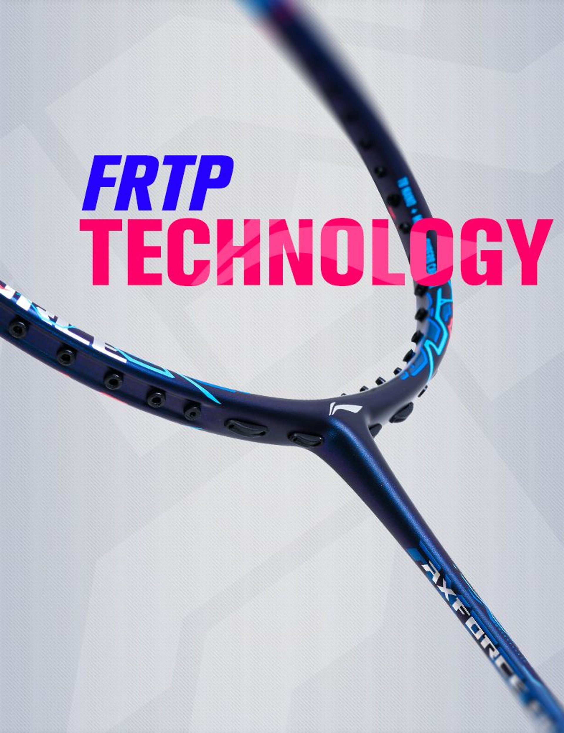 AxForce Series : FRTP Technology