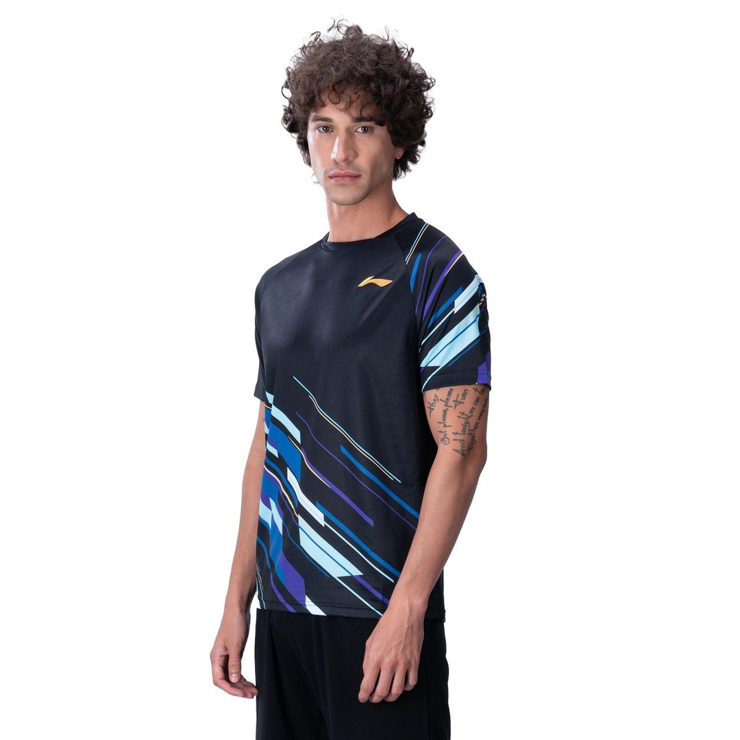 Twilight T-Shirt - Black