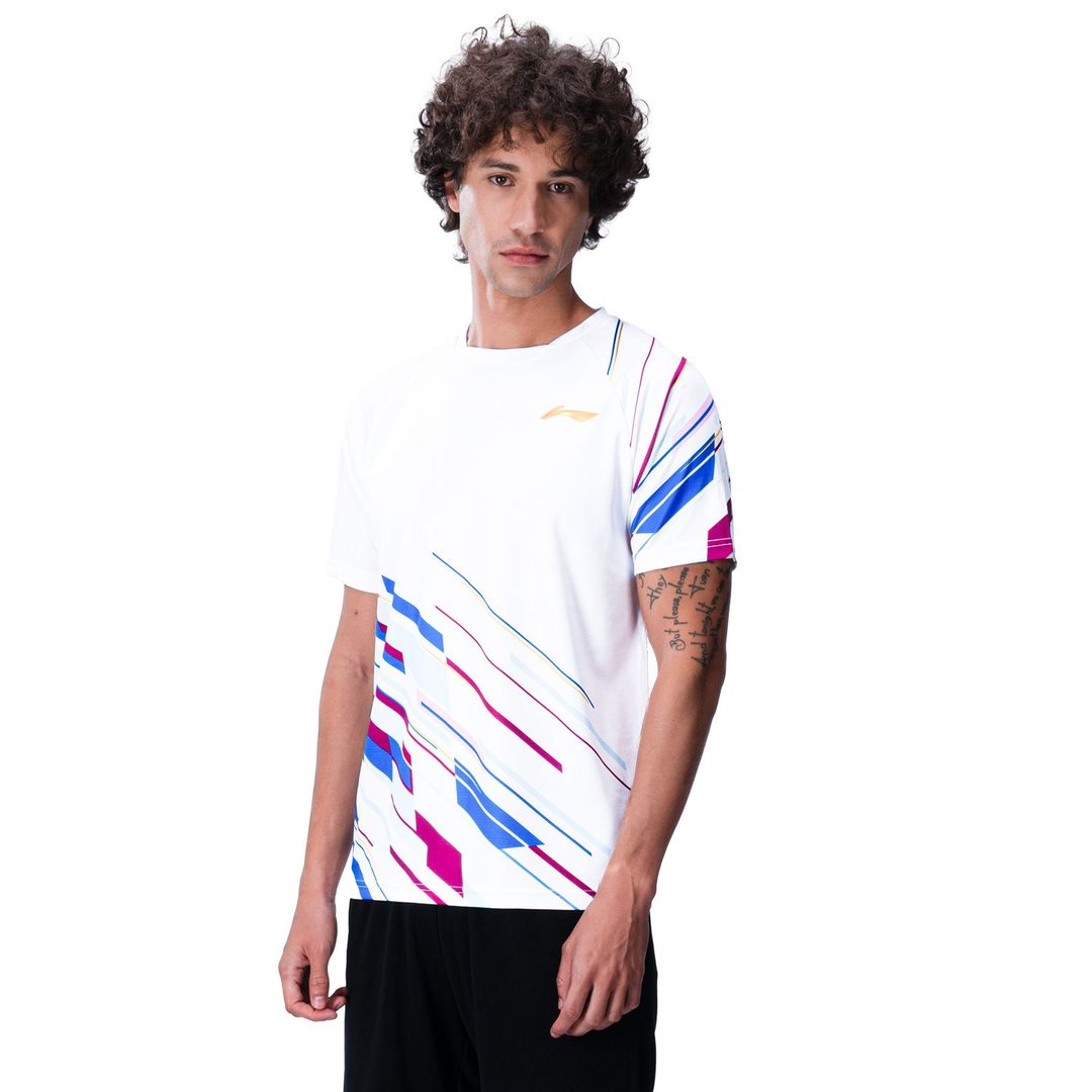 Twilight T-Shirt - White