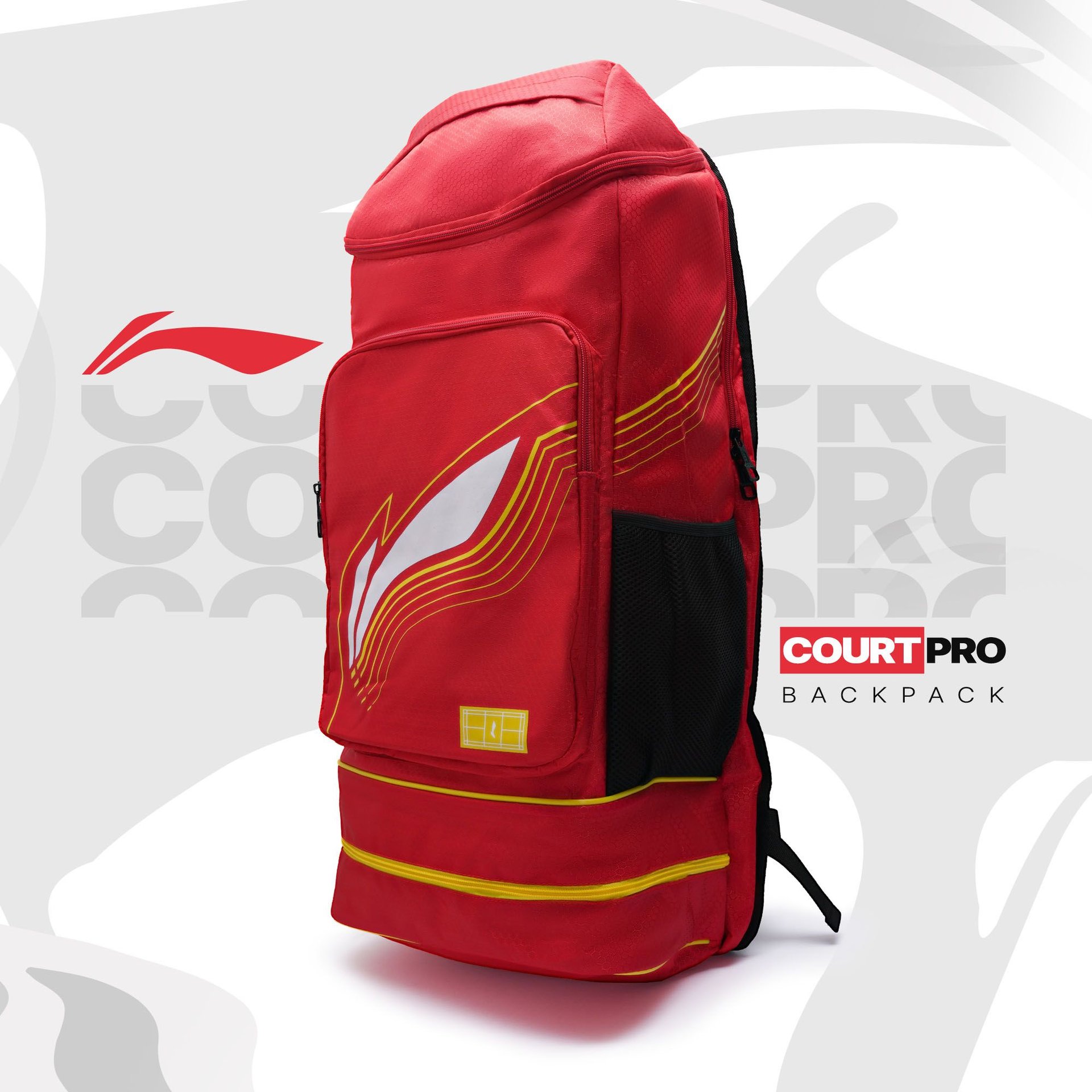 Court Pro Backpack