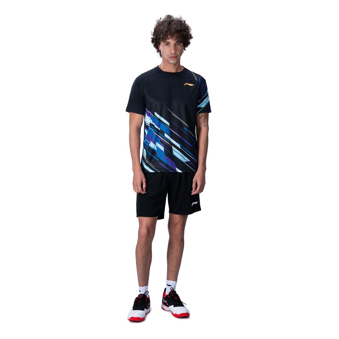 Twilight T-Shirt - Black