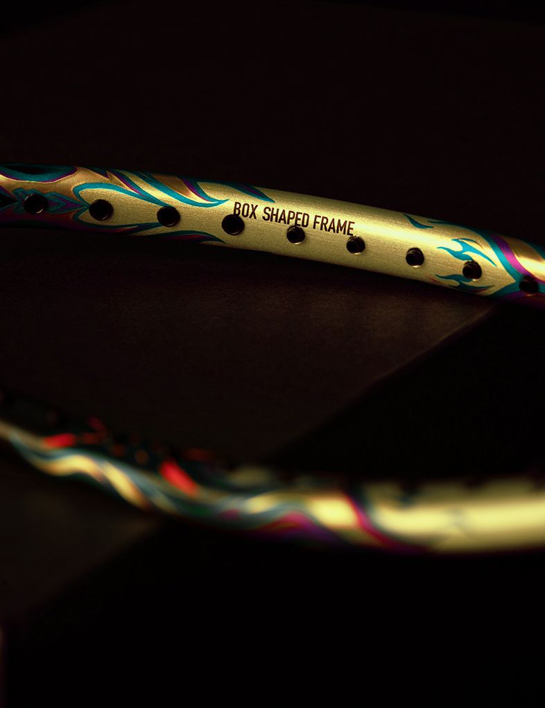 AXForce 100 (4U) | Badminton Souq